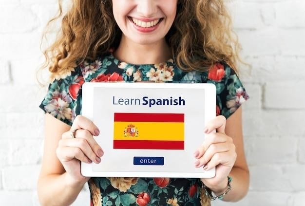 spanish language lessons pdf