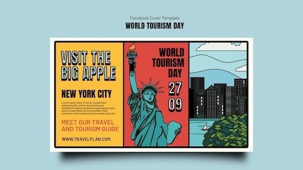 new york travel guide book