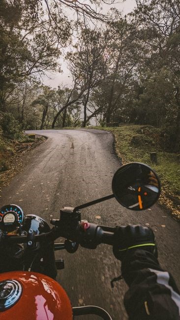 ride guide